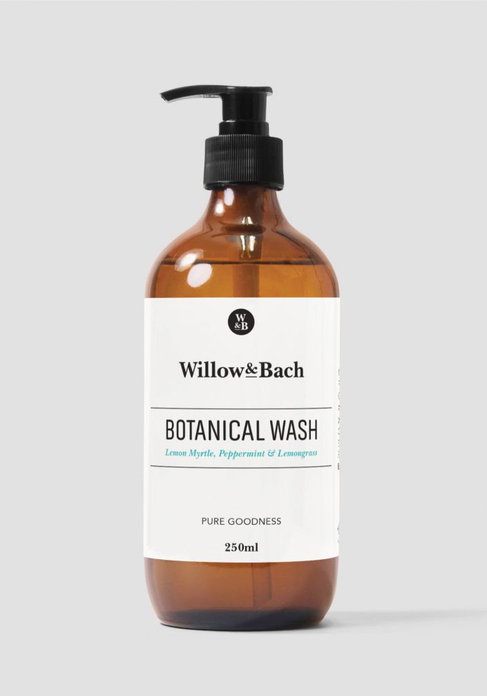 Willow & Bach