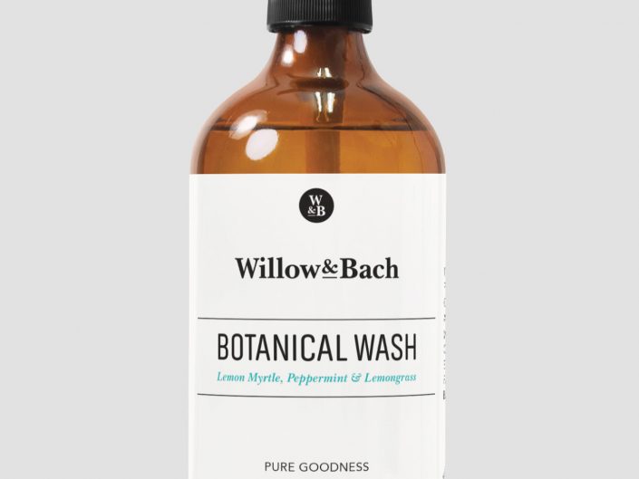 Willow & Bach