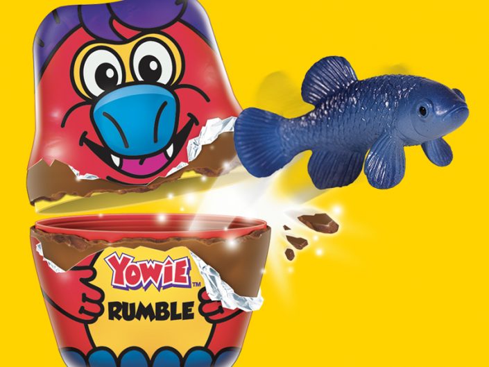 Yowie