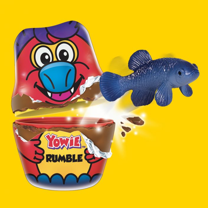Yowie