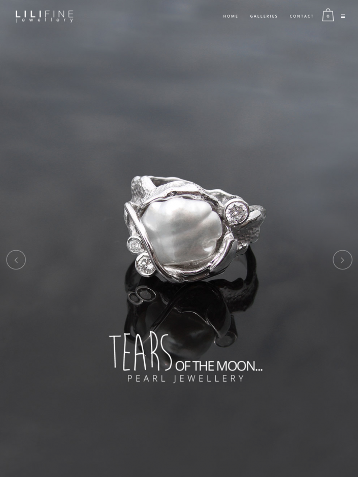 Lili Fine Jewellery