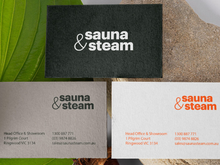Sauna&Steam