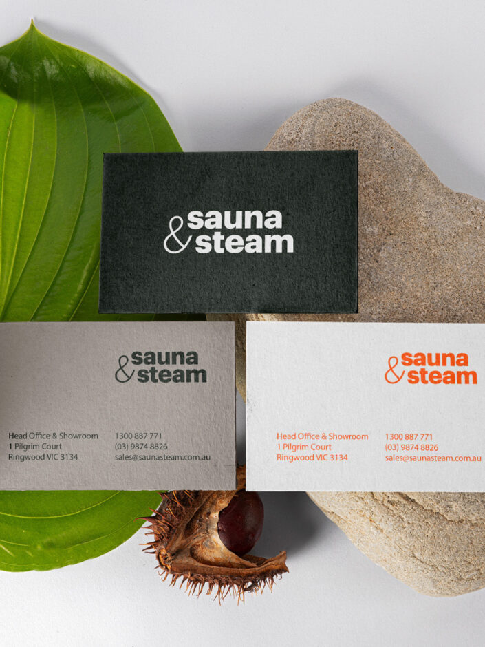 Sauna&Steam