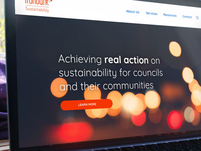 Ironbark Sustainability