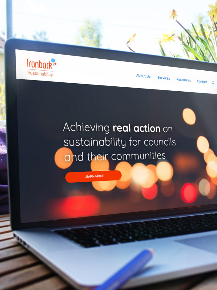 Ironbark Sustainability