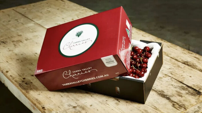 Yarra Valley Cherries