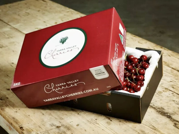 Yarra Valley Cherries